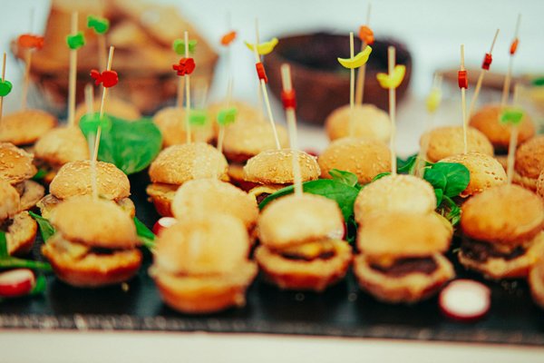 Les offres spéciales des services de livraison de repas