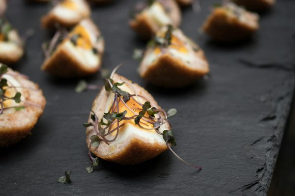 Les couteaux essentiels à avoir dans sa cuisine