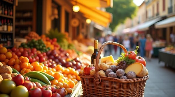 Offrez un bon cadeau pour un cours de cuisine à Montpellier !